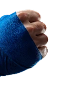 left hand