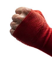right hand