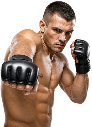 MMA